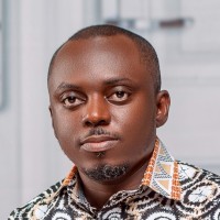 Gabriel Essilfie-Essel, PharmD, MPH, FPCPharm