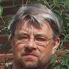 Bjarne Ekstrøm Jørgensen