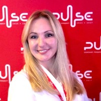 Zoya Kobyakova
