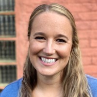 Sarah Mckenna