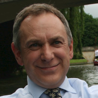 David Bass