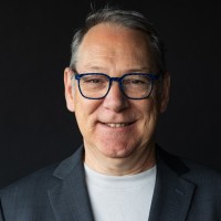 Jean-Luc Vincent, LC, MIES