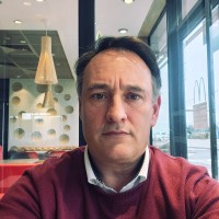 Olivier Manaresi - Technico-Commercial Itinerant