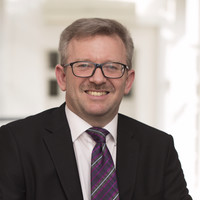 Henning Tønder Olesen