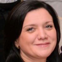 Anna Tokarenko