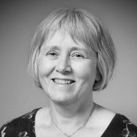 Ingrid Ellen Resell
