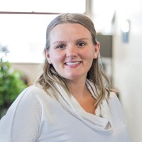 Monica Harms, Cisr