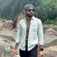 Nadeem Ullah Tahir