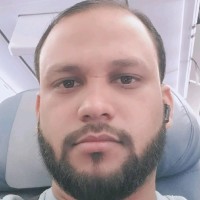 Md Naiyer Alam