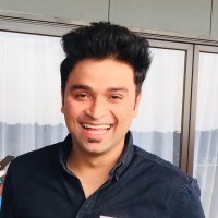 Suraj Jha