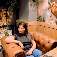 Sweta Mehta
