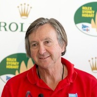 Gary Donovan