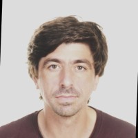 Marcos Martino