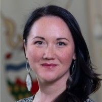 Danielle Mager