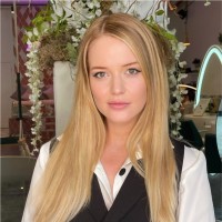 Anastasiya Malysheva