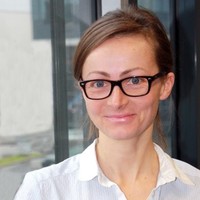 Hana Bergh