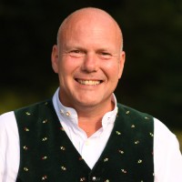 Christoph Leinberger