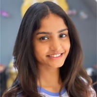 Amanda Dsouza