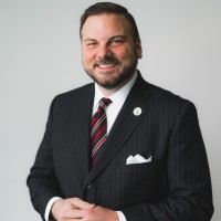 Dr. Jared B.