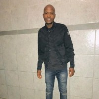 Welcome Busani Mahlangu