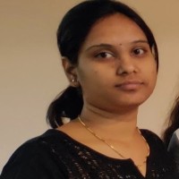 Mounika Ananthula