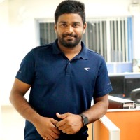 UTTEJ REDDY