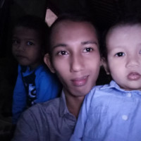 Ifandi Afdillah