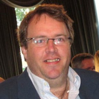 Alan Waters