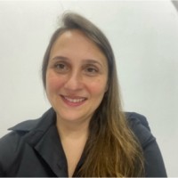 Cirlene Cardozo