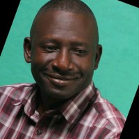 Samson Olubode B. ADEOYE  Ph.D
