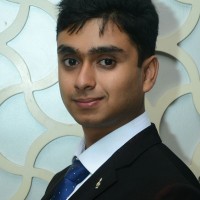 ABHISHEK MISHRA