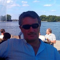Jorge Barrio