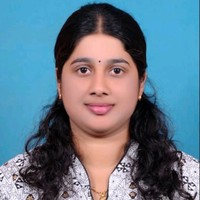 Anusha S