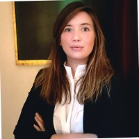 Margaux Sevin, Ph.D.