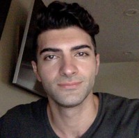 Kaveh Elierdy