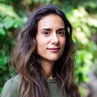 Najla Moussa