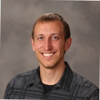 Aaron Lahr