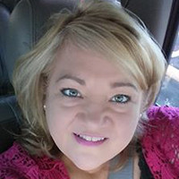 Patricia Register