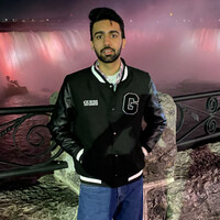 Komalpreet Singh Dhanesar