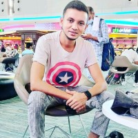 Athar Hussain