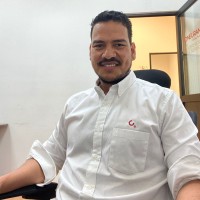 Eric Daniel Vega Gonzalez
