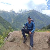 Abhishek Tehlani