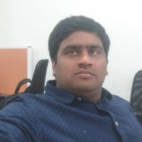 jalla chenna krishna reddy