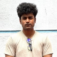 Surya Prakash Kannan