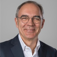 Prof. Dr. Winfried Schwatlo