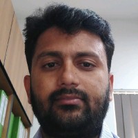 Anil Kumar J