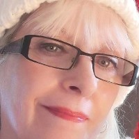 Jeanette Gaskin