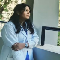 Simran Kausar