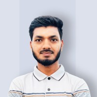 Md Jaber Ahmed
