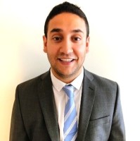 Mohamed Hassan, Mfin, Mba